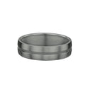 Tantalum Men Wedding Ring