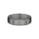Tantalum Men Wedding Ring