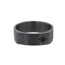 Tantalum Men Wedding Ring