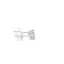 Platinum Diamond Studs
