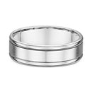 Platinum 600 Men Wedding Ring