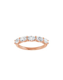 18ct RG Lady Diamond Ring