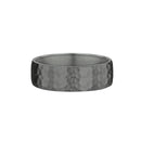 Tantalum Men Wedding Ring