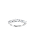 18ct WG Lady Diamond Ring
