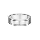Platinum 600 Men Wedding Ring