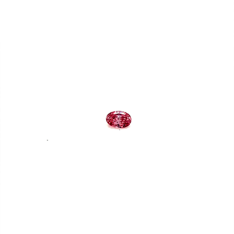 (SOLD)   Australian Argyle Loose Pink Diamond