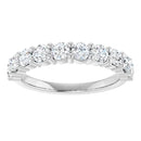 18ct Yellow Gold - Lab Grown Diamond Ring