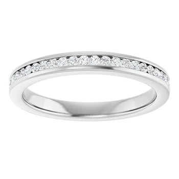 18ct Yellow Gold - Lab Grown Diamond Ring