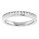 18ct Yellow Gold - Lab Grown Diamond Ring