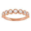 18ct Yellow - Lab Grown Diamond Ring