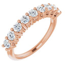 18ct White Gold - Lab Grown Diamond Ring