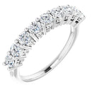18ct White Gold - Lab Grown Diamond Ring