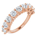 18ct Yellow Gold - Lab Grown Diamond Ring