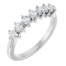 18ct Yellow Gold - Lab Grown Diamond Ring