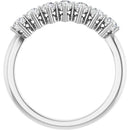 18ct Yellow Gold - Lab Grown Diamond Ring