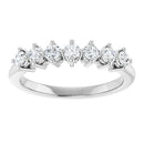 18ct Yellow Gold - Lab Grown Diamond Ring