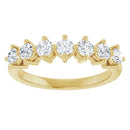 18ct White Gold - Lab Grown Diamond Ring