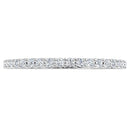 18ct White Gold - Lab Grown Diamond Ring