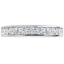 18ct White Gold - Lab Grown Diamond Ring