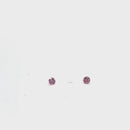 Australian Argyle Loose Pink Diamond