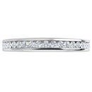 18ct White Gold - Lab Grown Diamond ring