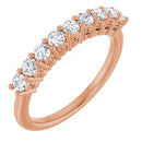 18ct Yellow Gold - Lab Grown Diamond Ring