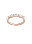 18ct RG Lady Diamond Ring