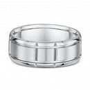 9ct Yellow Gold Deluxe Men Wedding Ring