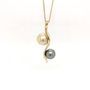 South sea Pearl Pendant
