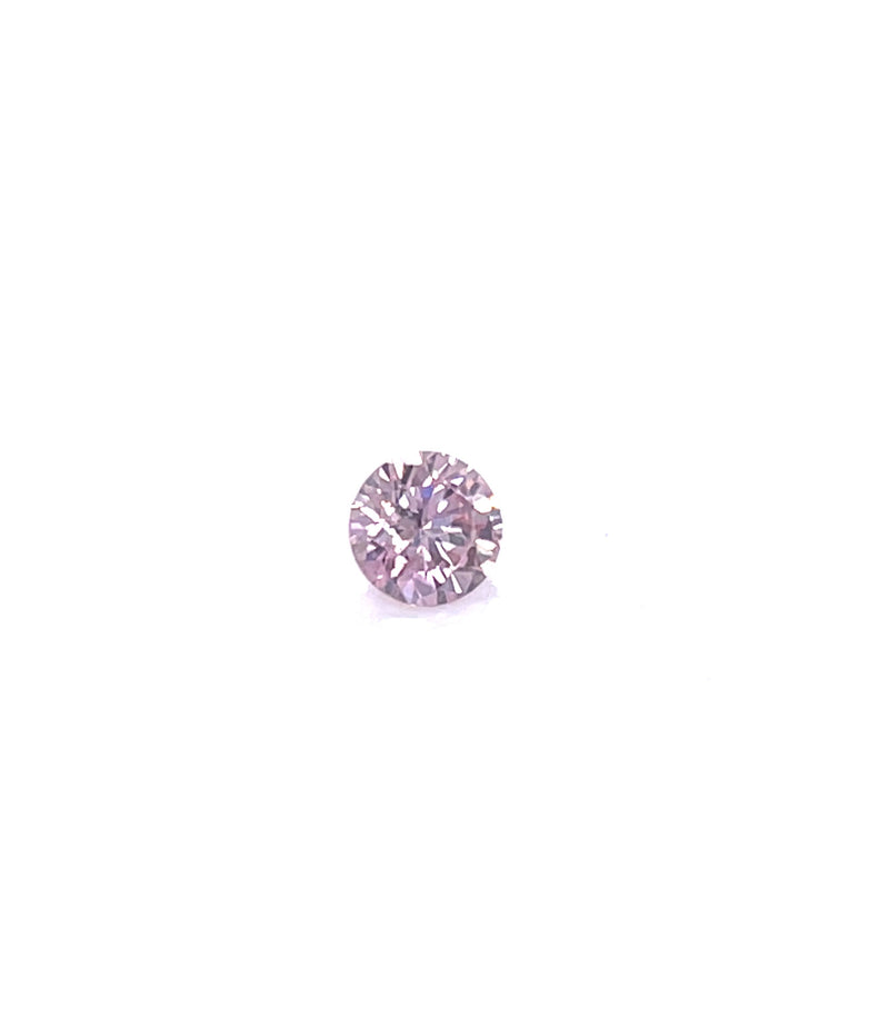 ( SOLD ) Australian Argyle Loose Pink Diamond