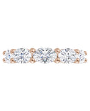 18ct RG Lady Diamond Ring